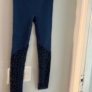 Fabletics leggings size small